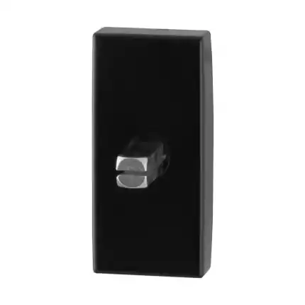 DK rechth. 65x30x12 mm met stift DK 40 mm Smeedijzer zwart Rechtstreeks Van De Fabrikant