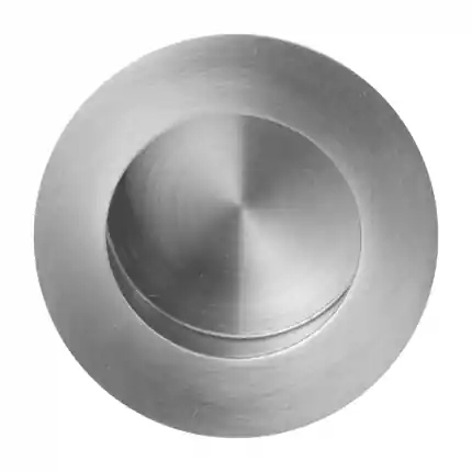 Actieprijs Schuifdeurkom RVS geborsteld GPF0710.09A
