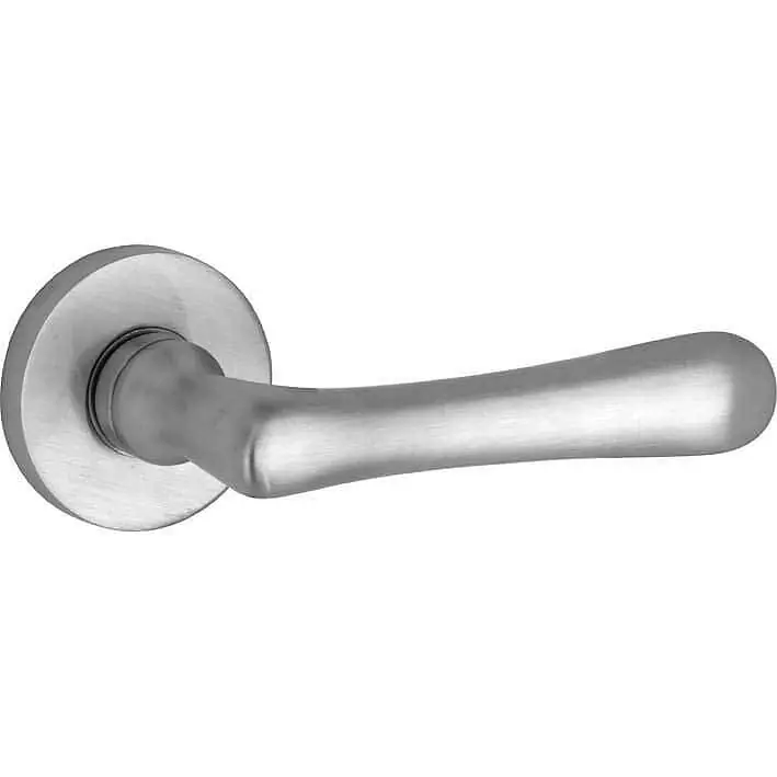Goedkoop Krukgarn. Linea/Vivo mat nikkel