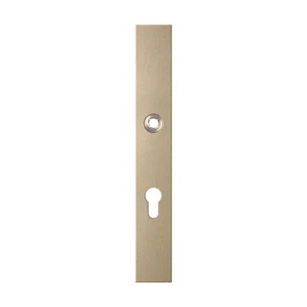 Fabrieksprijs GPF9138.A4 veiligheidsbinnenschild PC72