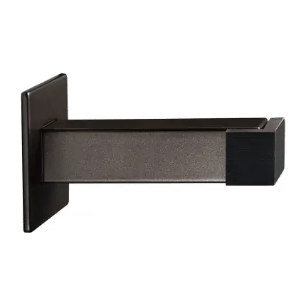 Rechtstreeks Van De Fabrikant Deurstopper Dark blend GPF0739.A1