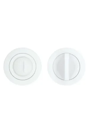 Toiletgarnituur Rosso Technica wit Uitverkoop