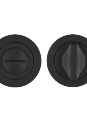 Bestel Nu Toiletgarnituur Rosso Technica zwart