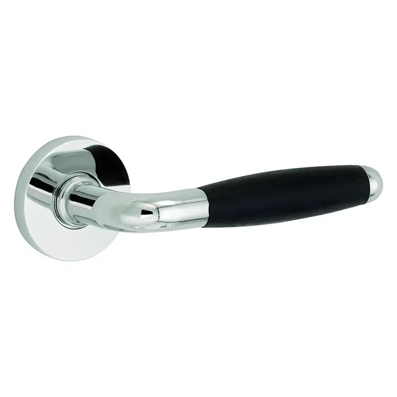 Korting Krukgarnituur Baton/vivo nikkel glans-Forest Friendly