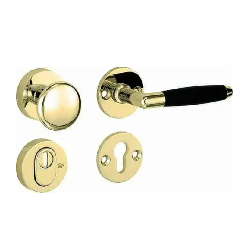 Meest Verkocht Knopgarn.RS SKG Ton/Elegantant messing ongelakt kt