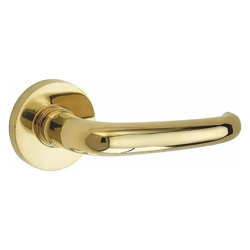 Krukgarn. Halfsabel/Vivo BB messing ongelakt Exclusieve Aanbieding