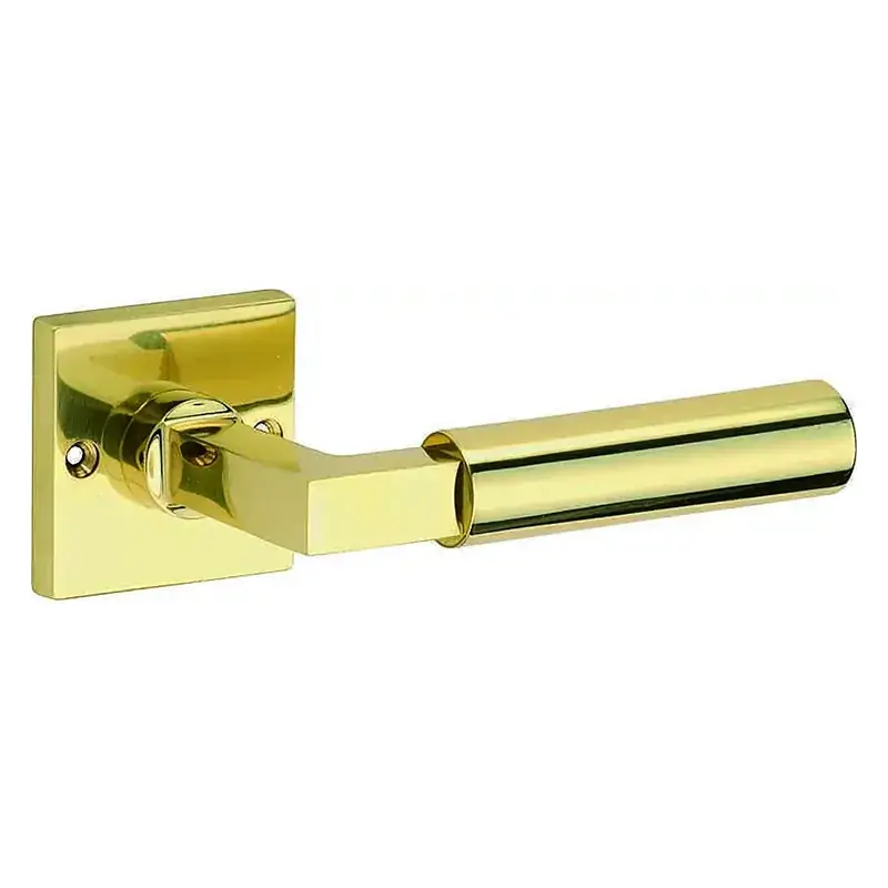 Must-Have Krukgarn. Bauhaus messing ongelakt