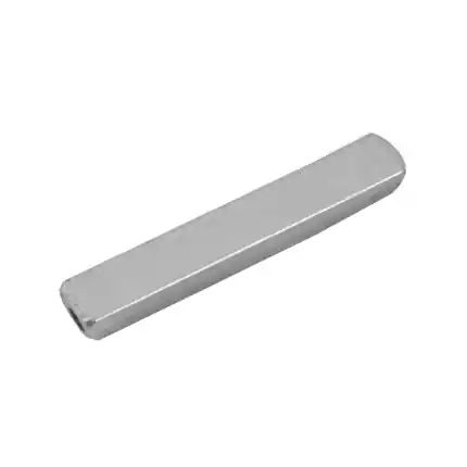 Krukstift excentrisch 8x8x60 mm Premium