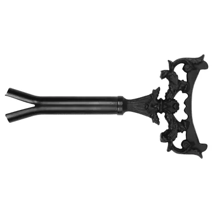 KP4342 bootscraper Gratis Retour