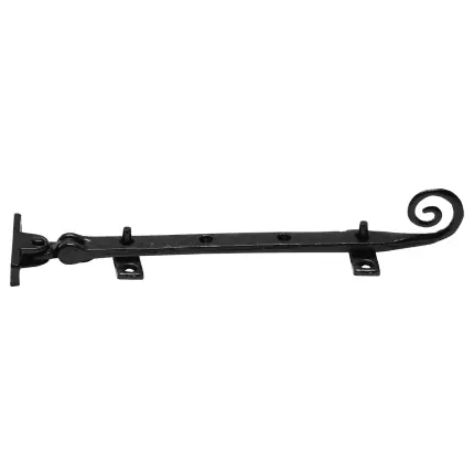 KP1180 raamuitzetter 304 mm, inclusief 2 pennen Populair