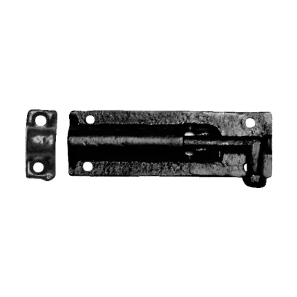 KP1154 deurgrendel 152×35 mm Beste Prijs