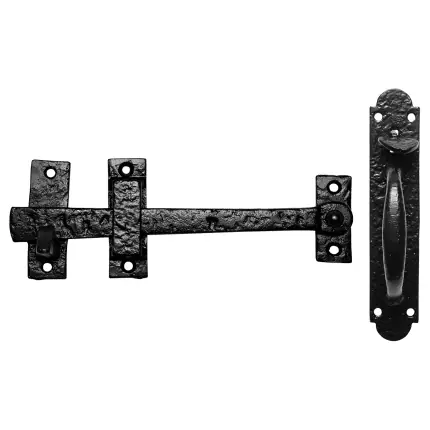 KP1145 boerenklinkstel Premium