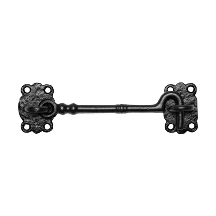 KP1127 kajuithaak Smeedijzer 127 mm Meest Verkocht