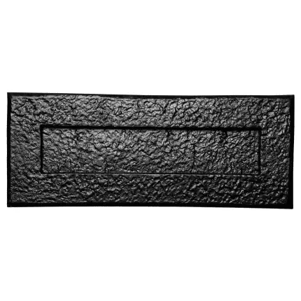 KP1083 briefplaat 352×127 mm/ opening 275×62 mm Express Levering