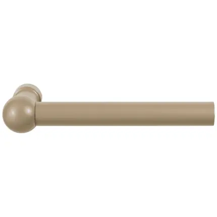 GPF3050.A4 Champagne blend deurkruk Hipi Betrouwbaar