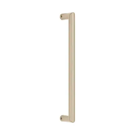 Op = Op GPF19 deurgreep recht 32x432mm Champagne blend