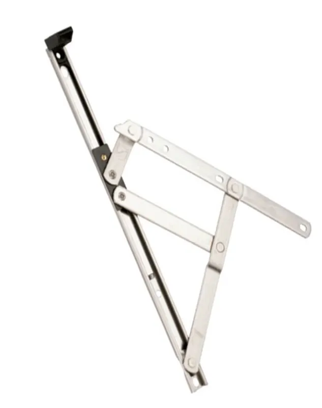 Favoriet Frictiehaar FS-13TH10 Hung 250x13mm RVS-satin