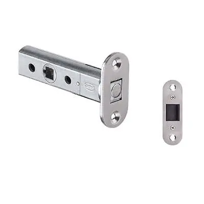 Dagaanbieding Insteekslot Magnetisch 60mm