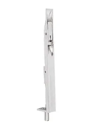 Kantschuif Heavy Duty 160mm RVS Lage Prijs
