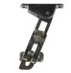 JBC 360 kierstandbegrenzer afsluitbaar max 10 cm links galv Snelle Levering