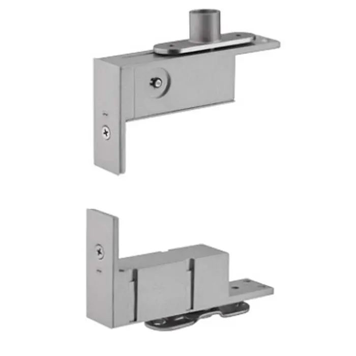 Pendulo/taatsscharnier tot 45KG RVS Koop Vandaag