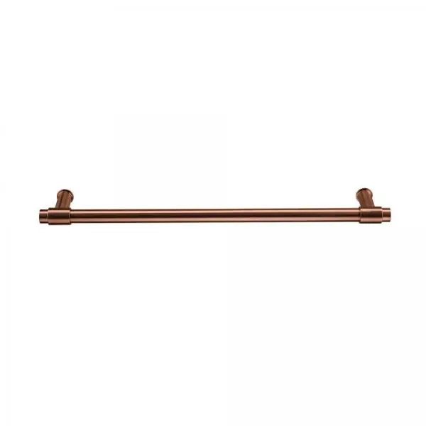 Handdoekrek Stout Titanium Koper 425mm Exclusieve Aanbieding