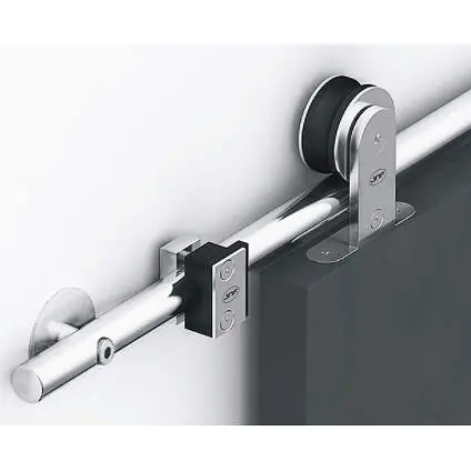 Schuifdeurrailset Ten Round Modulair 300cm Bestel Nu