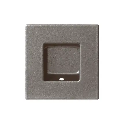 GPF0714.A3E schuifdeurkom mocca blend 70x70mm Rechtstreeks Van De Fabrikant