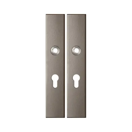 GPF1125.A3 langschild rechthoekig PC55 Mocca blend Bestel Nu