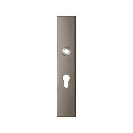 GPF1125.A3R langschild rechthoekig PC55 rechtsdraaiend Mocca blend Bestseller