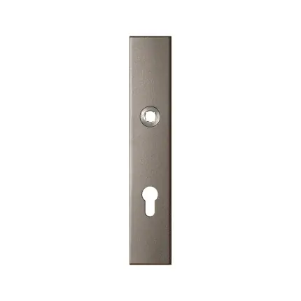 GPF1125.A3L langschild rechthoekig PC72 linksdraaiend Mocca blend Meest Verkocht