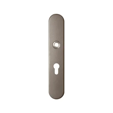 GPF1120.A3R langschild afgerond PC55 rechtsdraaiend Mocca blend Nu Kopen