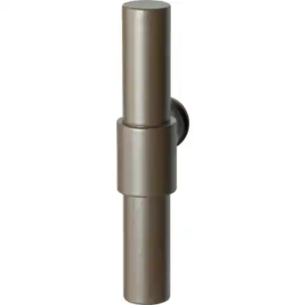 Mocca blend Hipi Deux kruiskruk 103 mm Alleen Vandaag