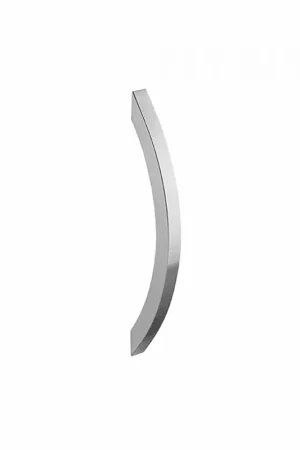 Koop Online Meubelgreep Quadro 160mm RVS