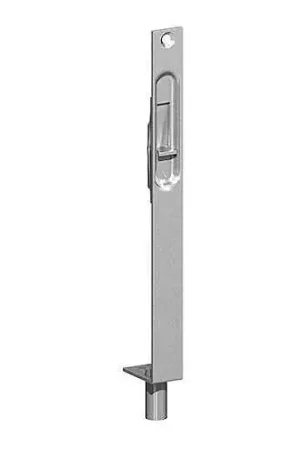 Aanbieding Kantschuif 150mm RVS