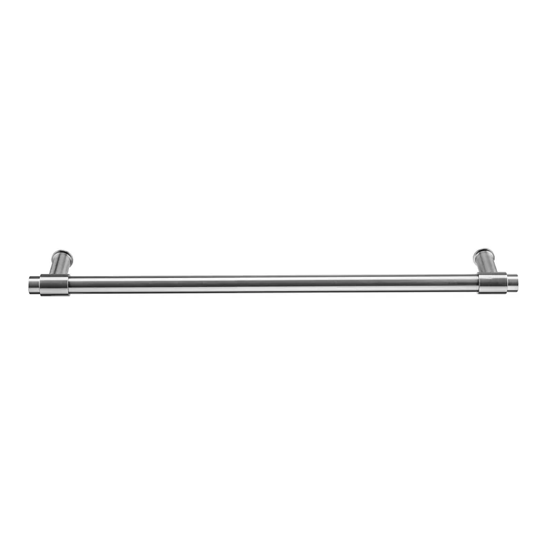 Handdoekrek Stout Titanium Zwart 425mm Bestel Nu
