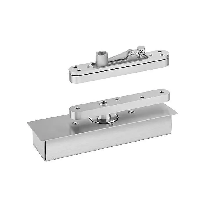 Hete Deal Pendulo/vloerveer tot 500KG RVS