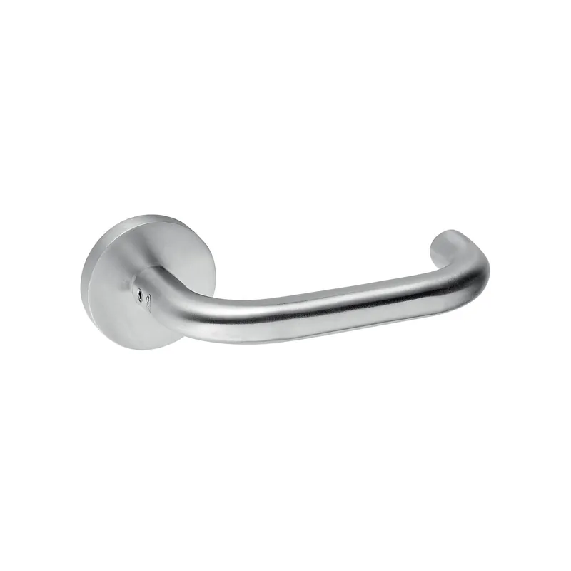 Deurkruk Tubular U RVS 16mm Must-Have