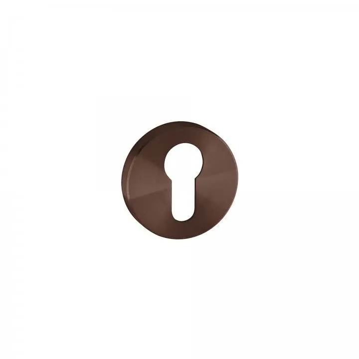 Cilinderrozet Stout Titanium Chocolade Nu Kopen