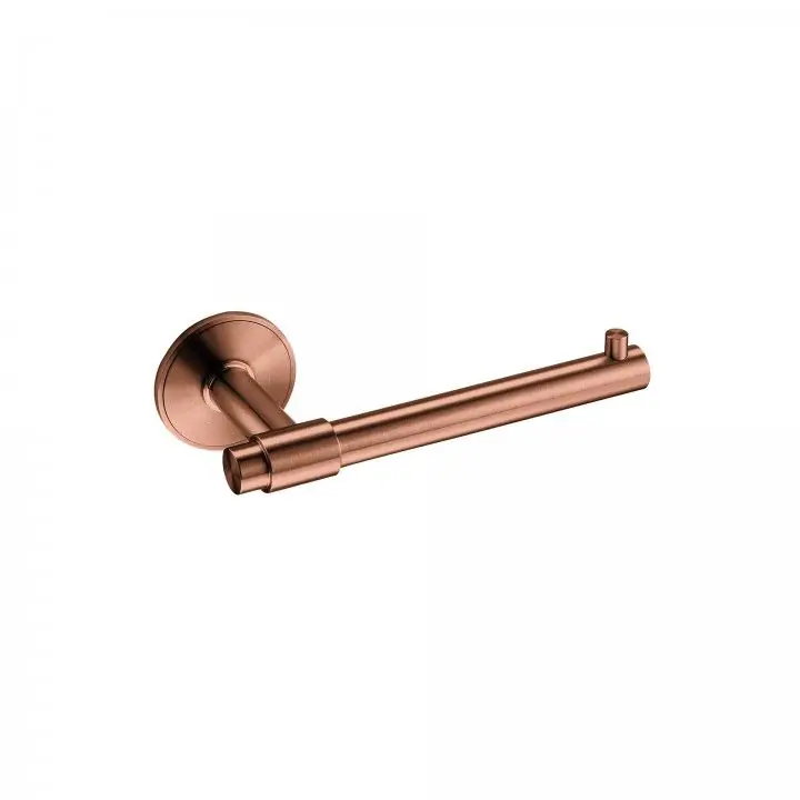 Speciale Aanbieding WC rolhouder Stout Titanium Koper horizontaal