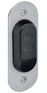 Aanbieding Mifare electronische muur kaartlezer smal ovaal