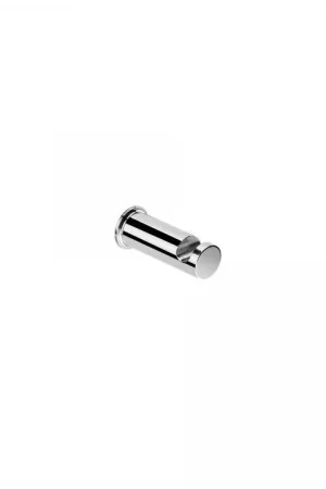 WC haakje Stout RVS 47x16mm gepolijst Snelle Levering