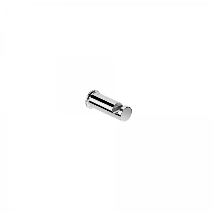 WC haakje Stout RVS 47x16mm gepolijst Snelle Levering