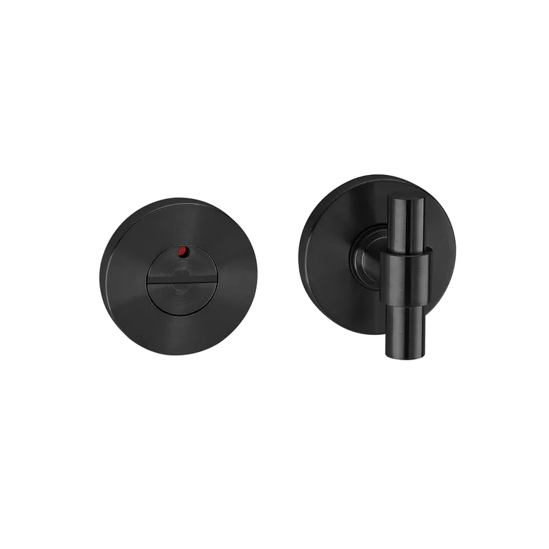 Shop Nu Toiletgarnituur Stout Titanium Zwart