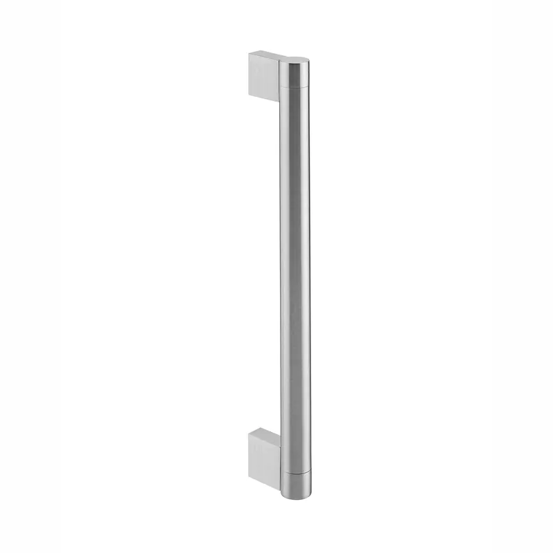 Dagaanbieding Meubelgreep Rechthoekig 192mm RVS