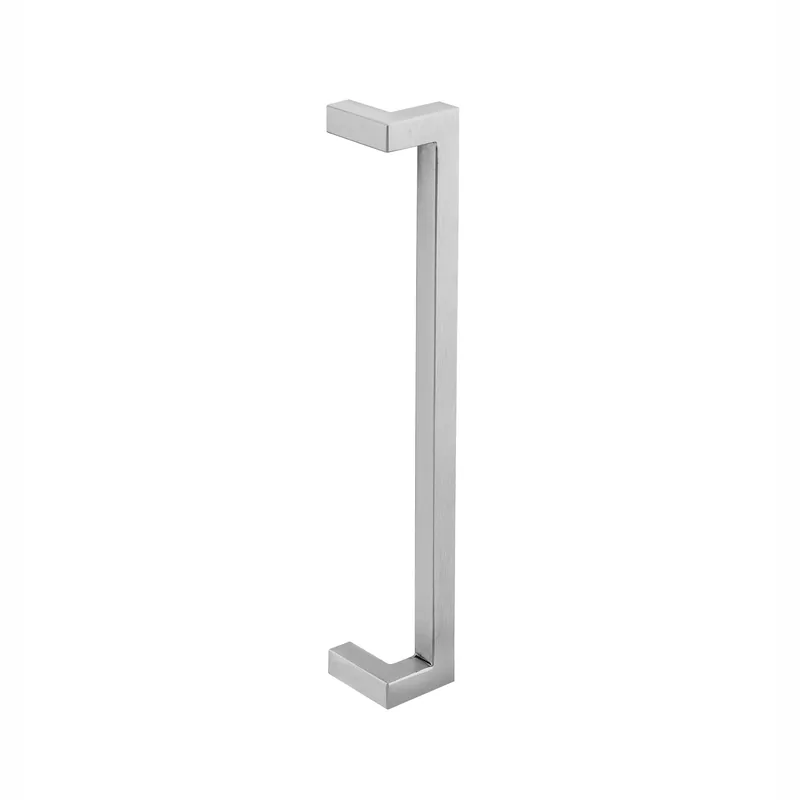 Shop Nu Meubelgreep Quadro 320mm RVS