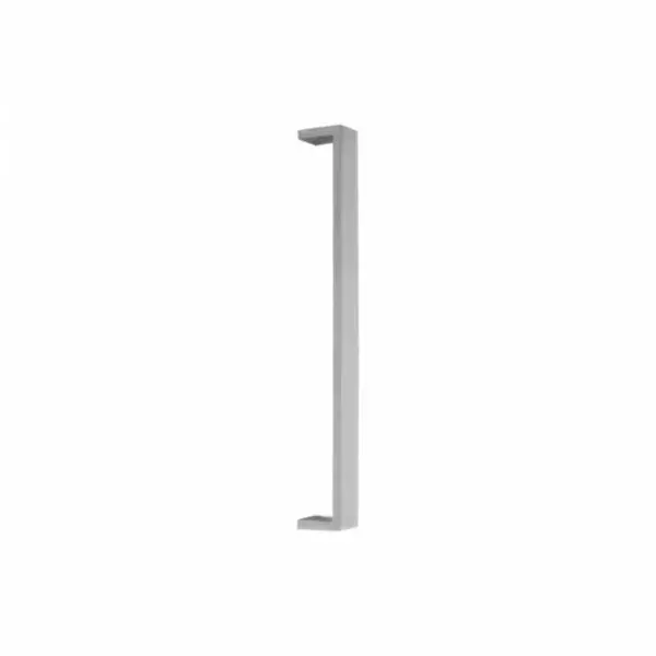 Superprijs Meubelgreep Plat 192mm RVS