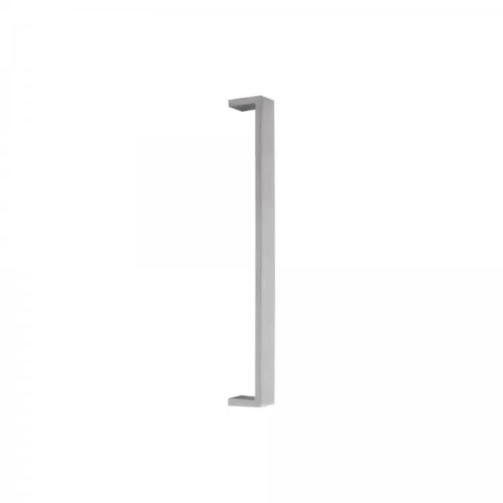 Meubelgreep Plat 160mm RVS Shop Nu