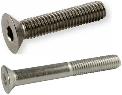 Lage Kosten INBUSBOUT RVS A4 PK M10X80MM