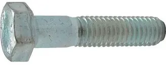 MOERBOUT GEG. 8.8 M16X160MM Snelle Levering